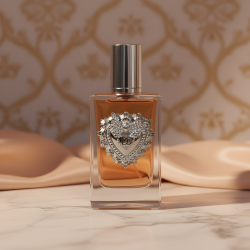 Devotion Parfum for Women 100ml